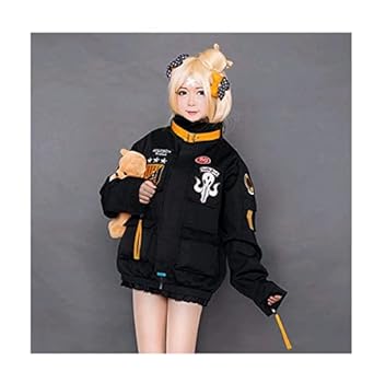 Amazon.co.jp: [Sanjucos] アビゲイル・ウィリアムズ コスプレ